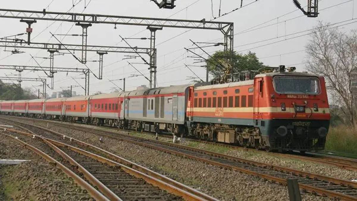 Maha Kumbh Mela 2025 Over 150 special trains to cater devotees on
