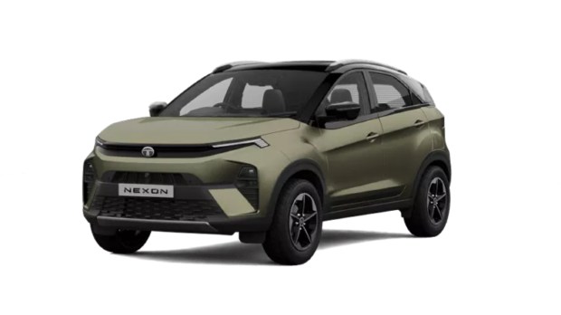 Tata Nexon