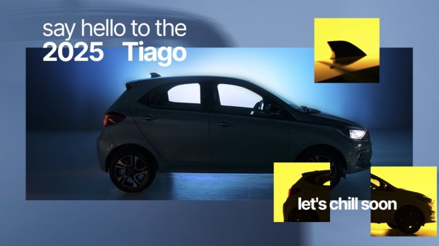 Tata Tiago