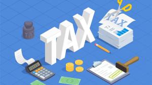 taxes, taxes, opinions