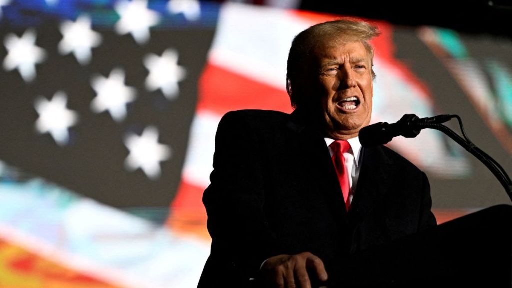 Trump