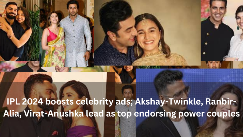 Ranbir Alia, Ranbir Kapoor, Alia Bhatt, Twinkle Khanna, Akshay Kumar, Akshay Twinkle, Virat Kohli, Anushka Sharma, Virat Anushka, Celebrity ads
