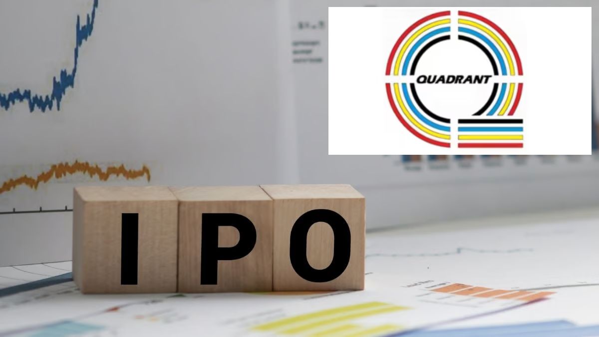 Quadrant Future Tek IPO Allotment Highlights: Check GMP, listing, and ...