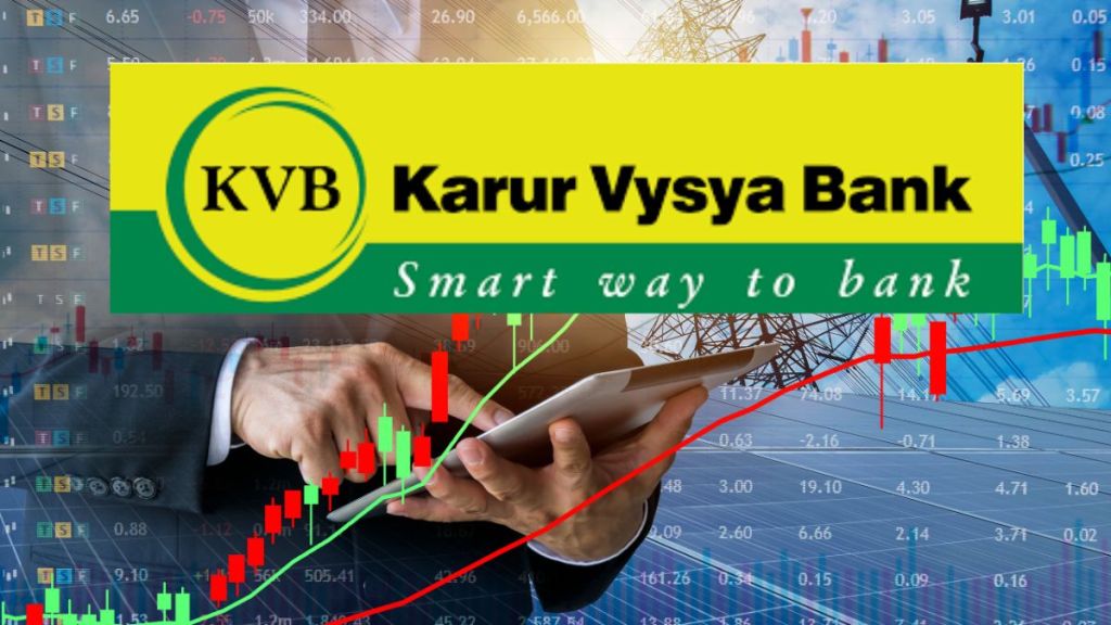 Karur Vysya Bank, Karur Vysya Bank Q3, Kotak Institutional