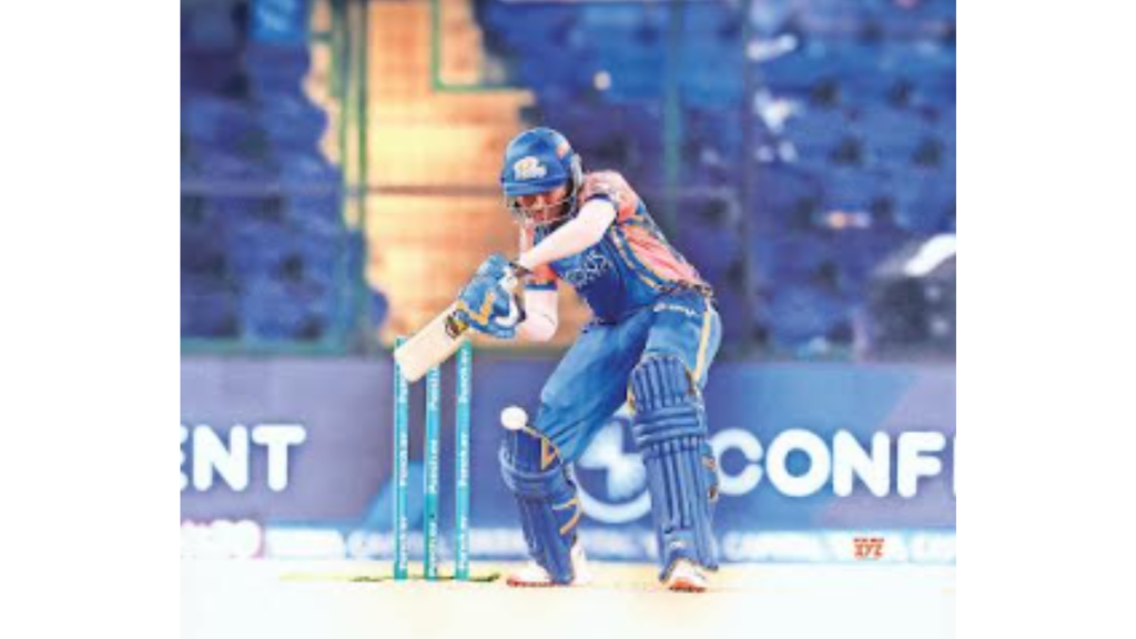 Experts reckon that the stakes could get higher within non-cricket sports as the various leagues establish their foothold and the players figure out what a bit of marketing pizzazz can do to their careers.