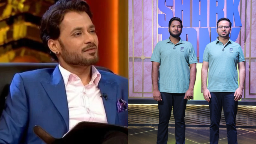 After negotiations, the founders secured a deal with Ritesh, Namita, and Aman for Rs 60 lakh in exchange for 4% equity.