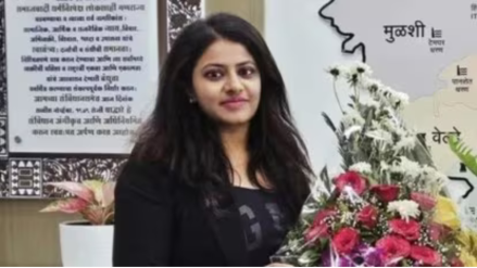Civil Services Fraud Case: Supreme Court grants interim protection ex-IAS trainee Puja Khedkar from arrest