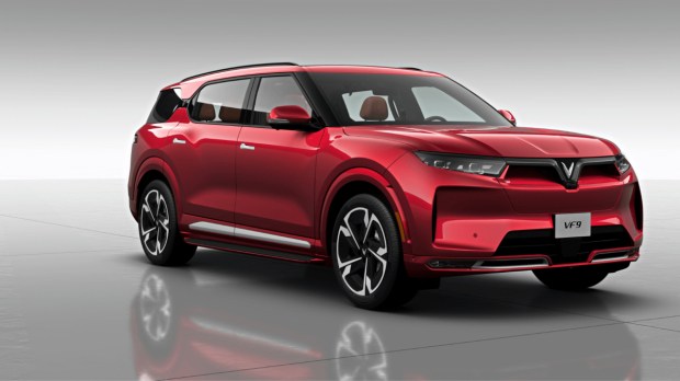 VinFast VF9