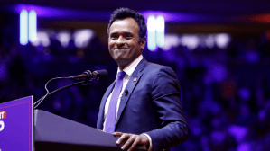 Where is Vivek Ramaswamy? Netizens claim he has gone into hiding after H1-B face-off Vivek Ramaswamy