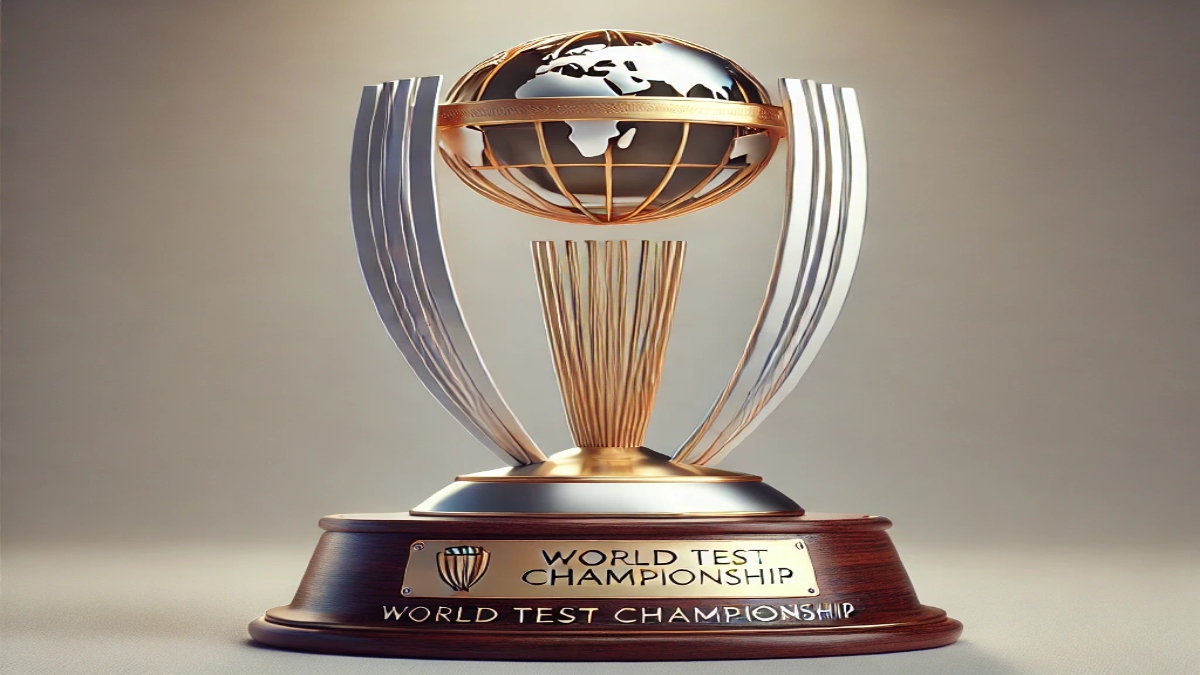 WTC Points Table: South Africa and Australia lead the race to Lord’s- Here’s how teams are ranked