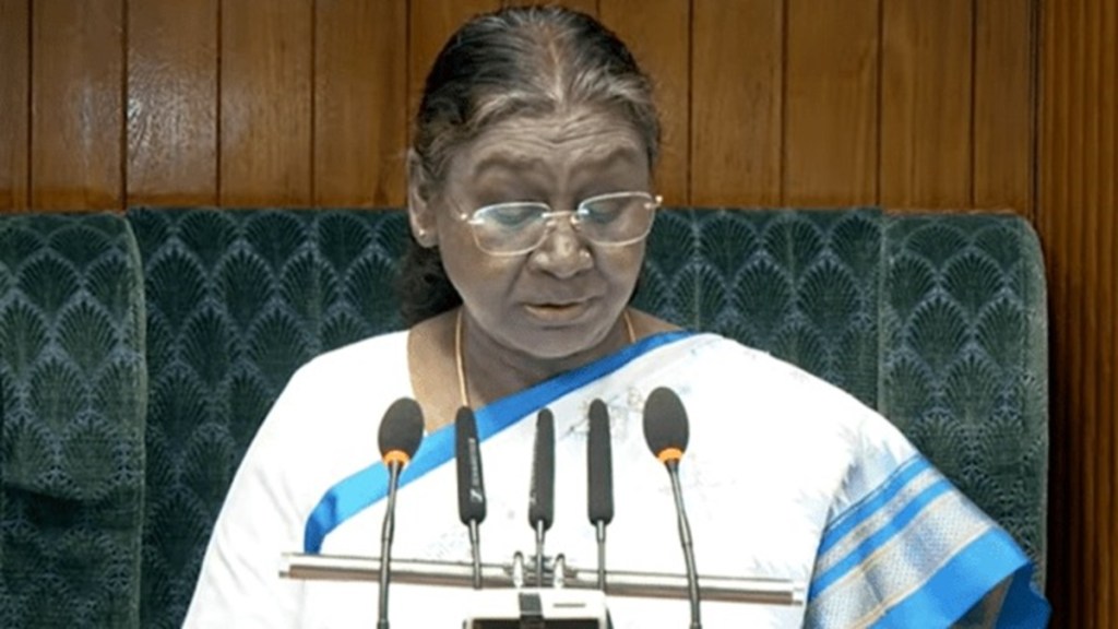 Budget Expectations 2025 President Murmu highlights 6 key growth