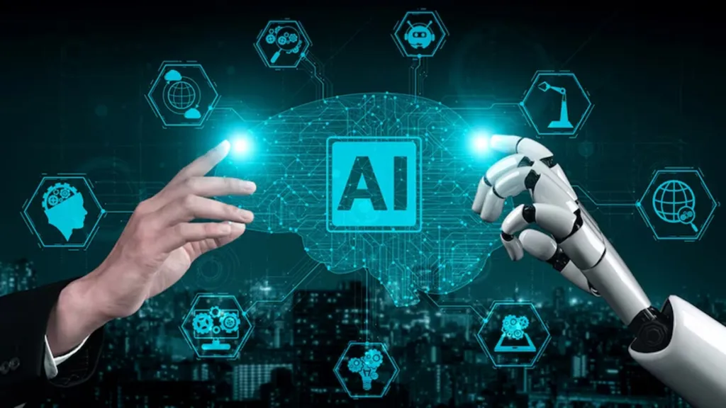 DeepSeek: How China's ChatGPT model is outpacing OpenAI
