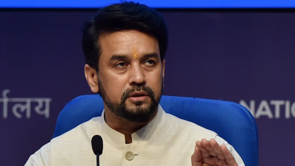 anurag thakur, kejriwal, delhi elections, elections 2025, elections in Delhi, elections