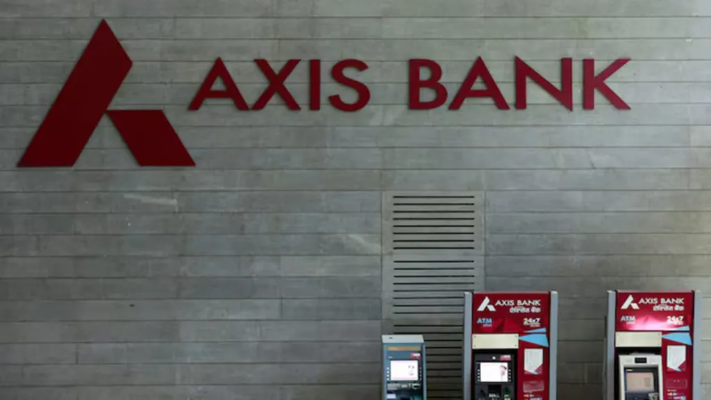 Axis Bank, layoff, appraisal process, banking sector, Q4 results, profit, NII