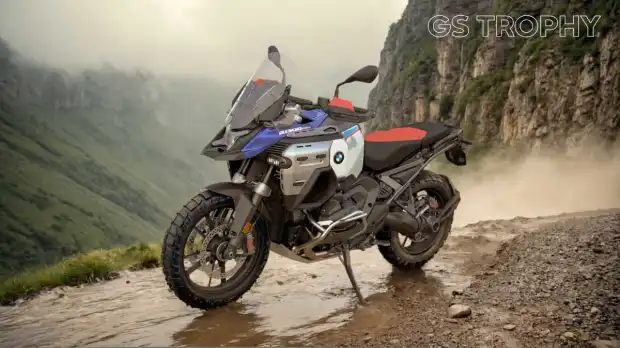 bmw r 1300 gsa