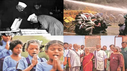 Panchayati raj, ews, urban bodies, constitution, india, Jawaharlal Nehru