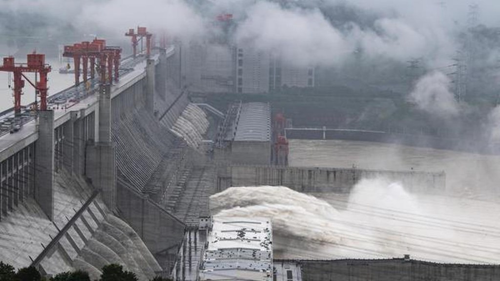 India news, Brahmaputra, dam, China, Central Committee of the Communist Party of China, Hotan Prefecture, dam construction