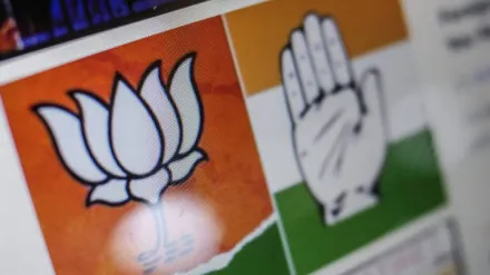 Fifth column by Tavleen Singh: Defending democracy