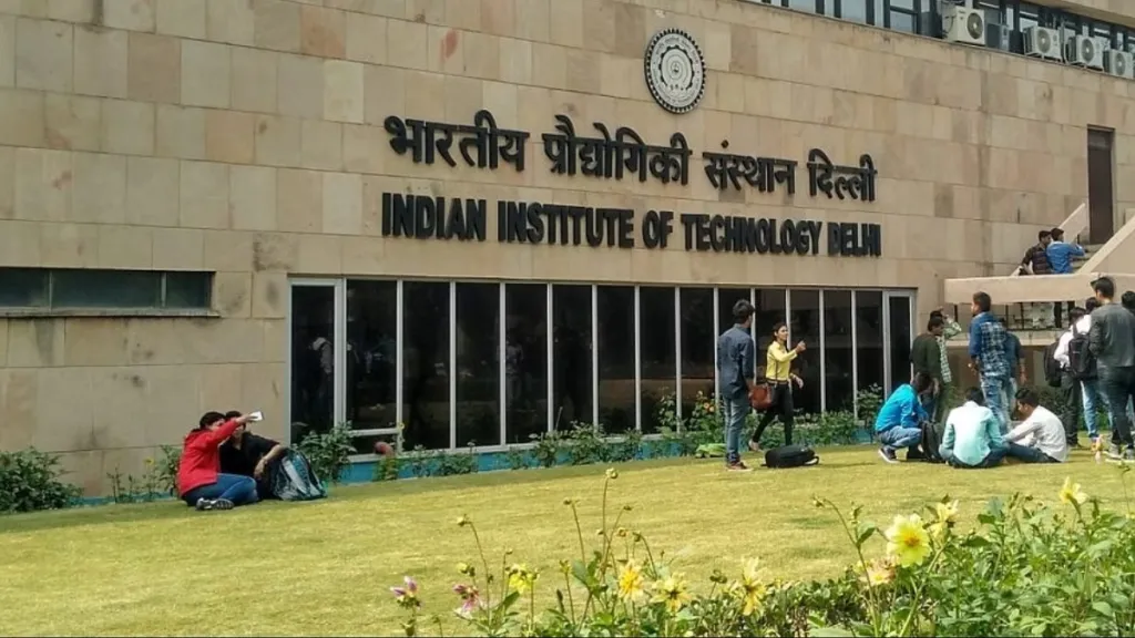 phd, phd scholar, jee, jee exam, gate, gate exam, iit delhi, phd stipend, social media, linkedin, viral, viral post
