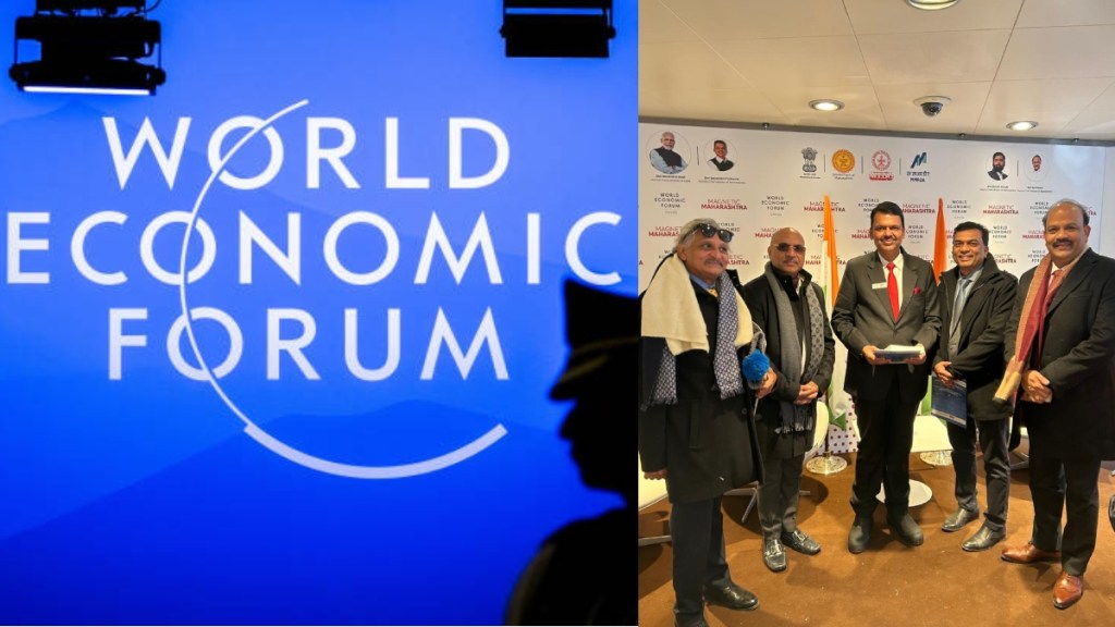 WEF 2025: Major investment agreements and key developments for India