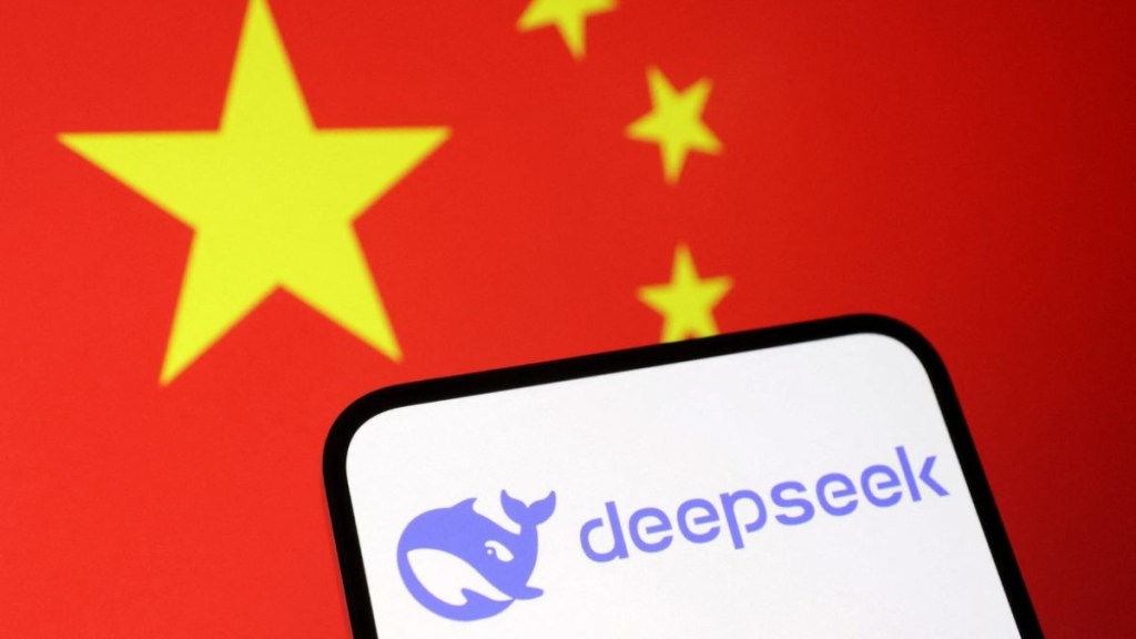 DeepSeek’s R1 may not crush tech stocks, but it could devastate unprepared companies