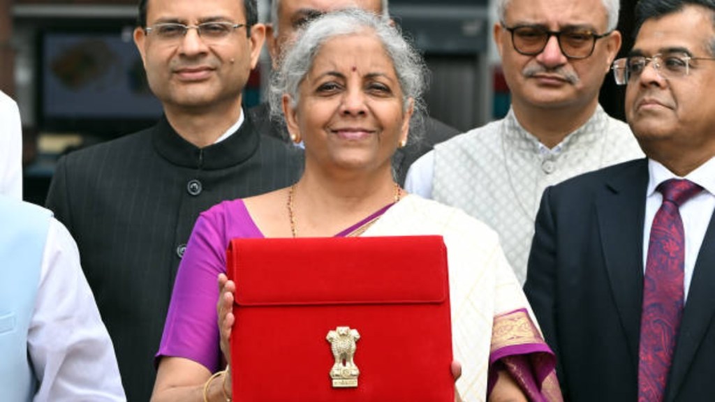 Budget Dictionary: A guide to key terms you must know 