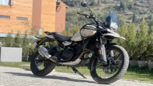 re himalayan