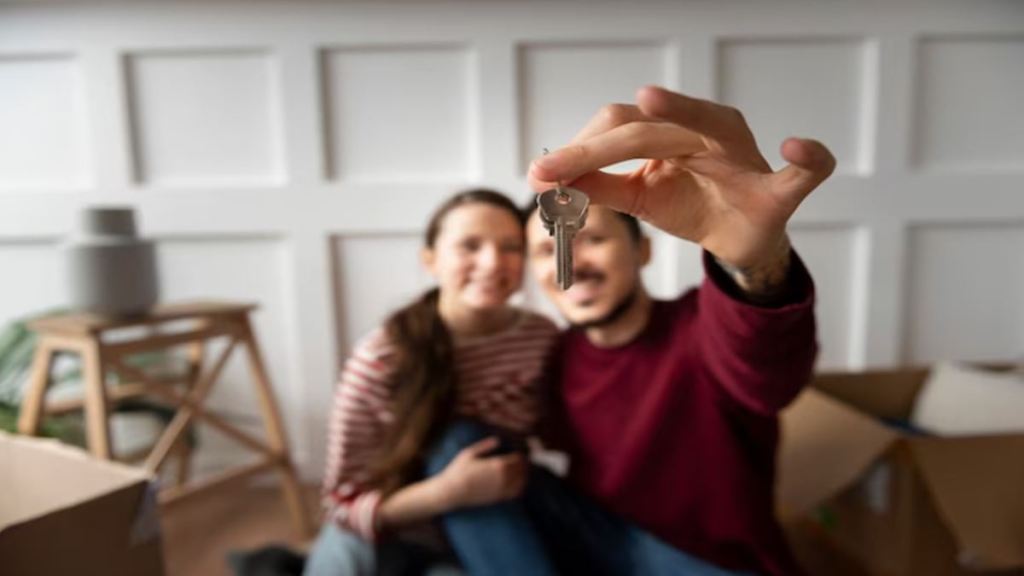 Taking a joint home loan? Keep these things in mind