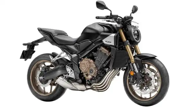 Honda CB650R