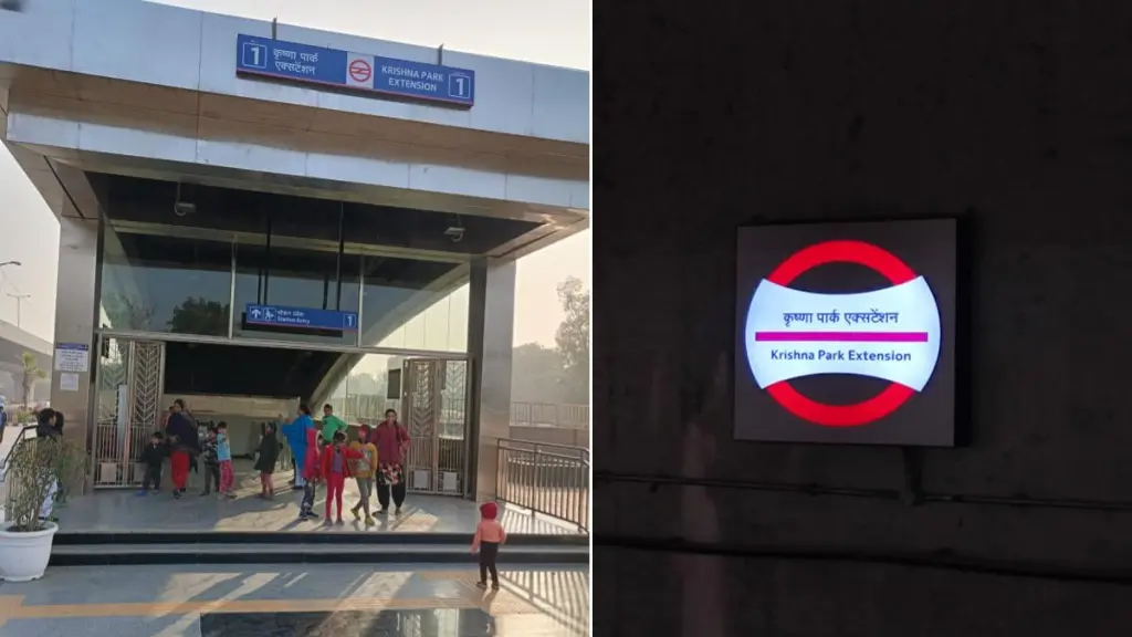 DMRC Phase 4: PM Modi flags off Delhi Metro's Magenta line Extension, lays foundation for Rithala-Kundli Corridor