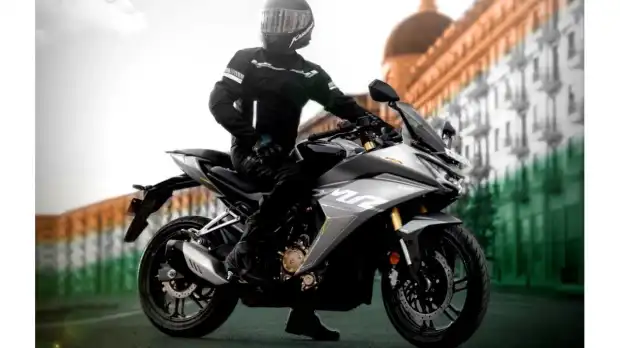 karizma xmr combat