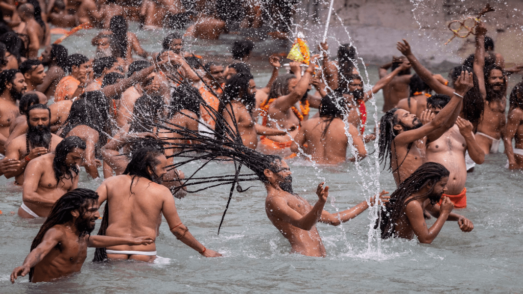 Maha Kumbh to drive consumption demand in sectors of specific interest to MSMEs: Assocham