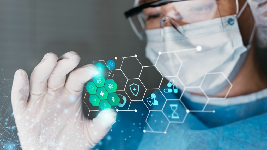 Pharmaceutical and healthcare industry could remain at the centre stage of the government’s growth agenda/ Representative Photo. (Image Source: Freepik)