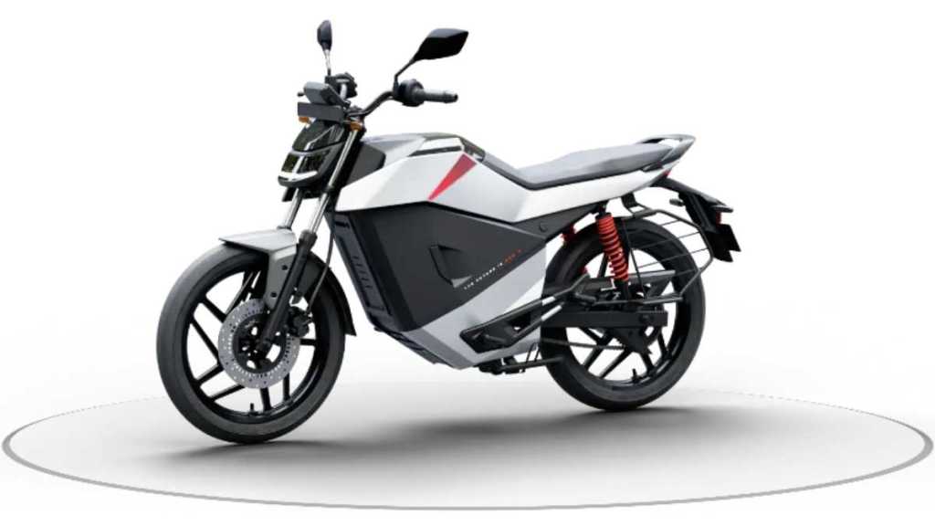 ola roadster x