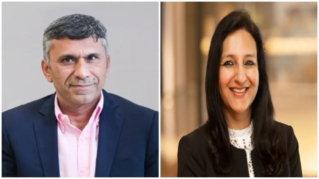 HT Media CEO Praveen Someshwar to replace Hina Nagarajan as CEO of Diageo India, effective March 1