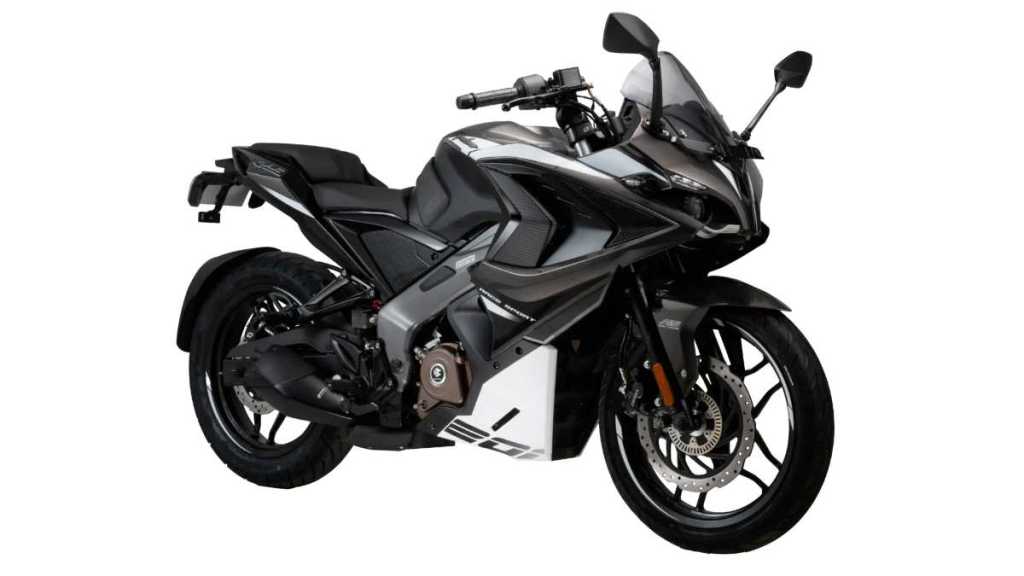 bajaj pulsar rs200