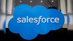 India best placed for AI agent adoption, backed by digital public infra: Salesforce India CEO salseforce, technology, ai. artificial intelligence, digital infrastructure, education, healthcare, customer service sectors