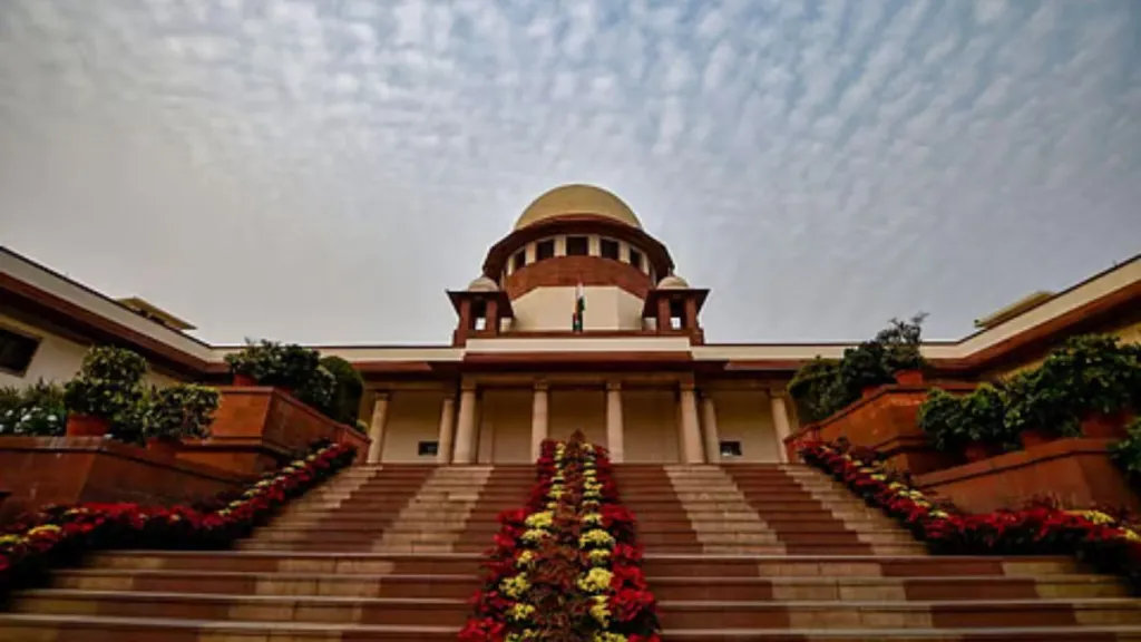 supreme court pti