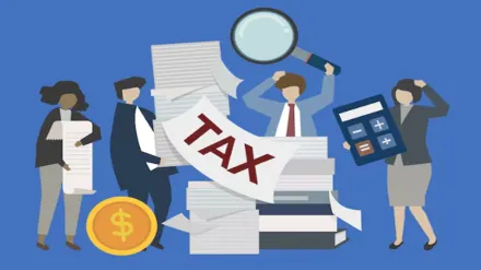 Under India’s progressive tax system, income up to Rs 3 lakhs is exempt from tax, and as income rises, the tax rate gradually increases