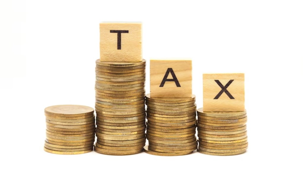 tax, economy, personal income tax, PIT, corporate tax, economy, Budget