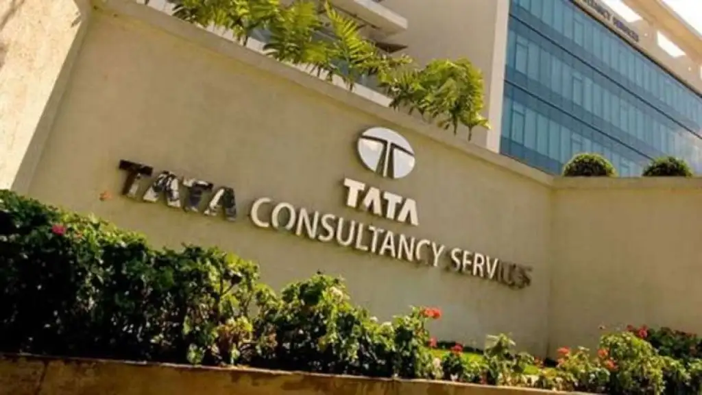 TCS shares, TCS share price, TCS Q4 results 2025, TCS dividend announcement