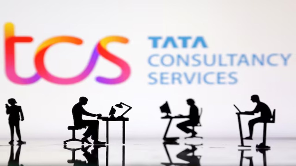 TCS, industry, IT firm, Tata Consultancy Services, IT, TCS shares, BSNL, BFSI