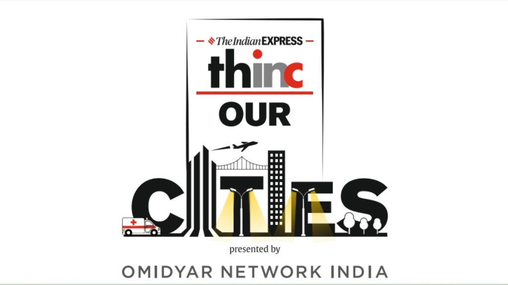 IE THINC: our cities | ‘Tech must become accessible and affordable’