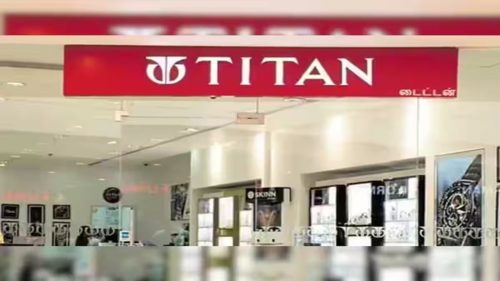 Titan, industry, Fastrack, Titan world, Caratlane, Tanishq, Tata Group, tata