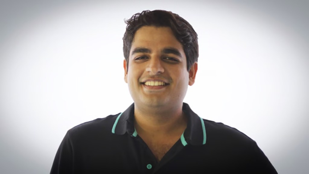 gaurav munjal, unacademy, piyush goyal, indian startups, start up, samay raina, ranveer allahabadia, cancel culture, social media,