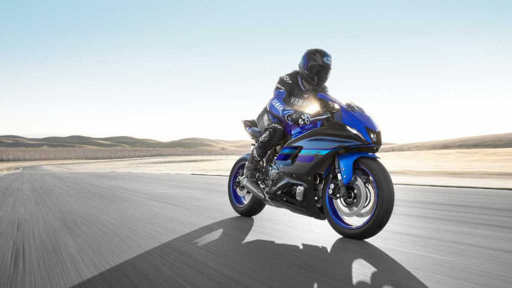 yamaha r7 india launch
