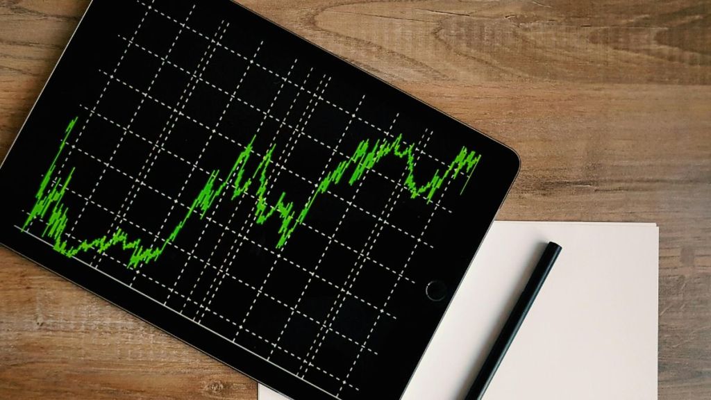 stock market 2025, top gainers in 2025