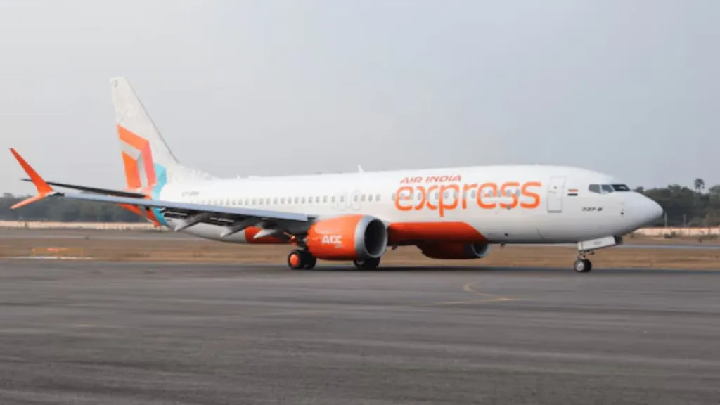 Air India Express debuts daily direct Mangaluru-Delhi flights, boosting regional connectivity . (Image Source: File Photo)