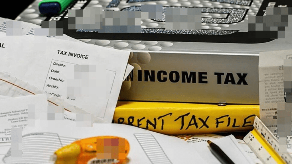Budget 2025: Big changes in income tax slabs under new tax regime