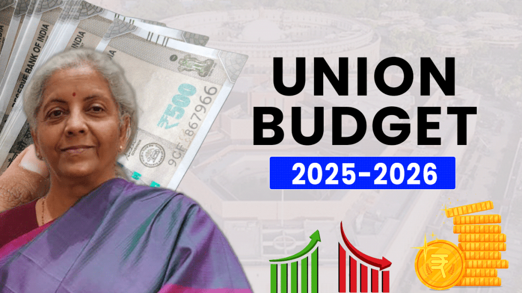 Budget 2025: New Rs 10,000 crore Fund of Funds for startups announced